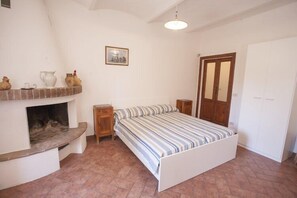 Studio, Gartenblick | Babybetten