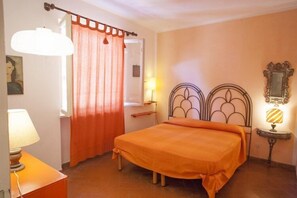 Apartment, 3 Schlafzimmer