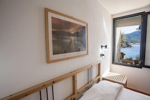 Apartment, 1 Schlafzimmer