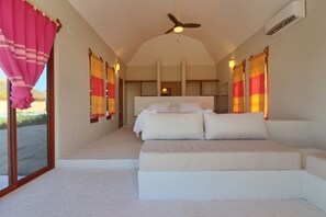 10 soverom, wi-fi (inkludert), sengetøy og rullestolvennlig