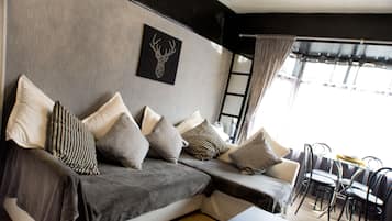 Smart TV, video games