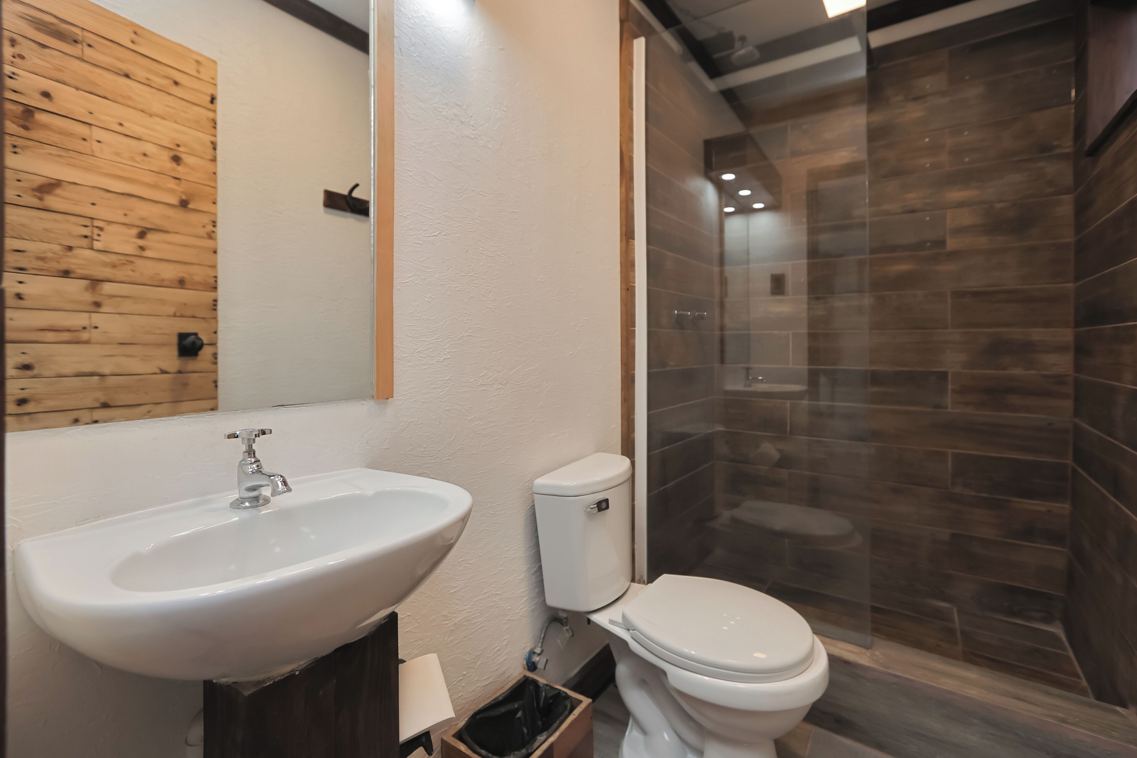 Foto - Rustika Bed & Breakfast