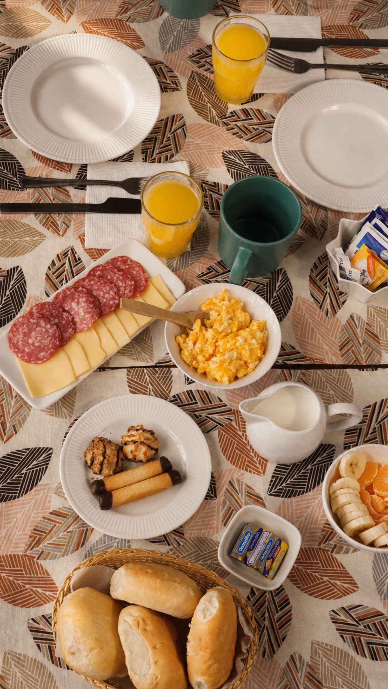 Foto - Rustika Bed & Breakfast