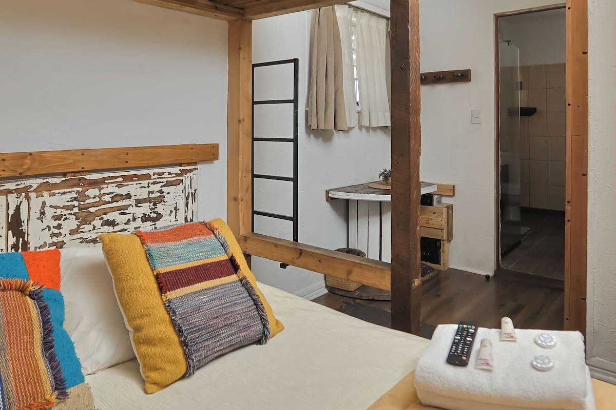 Chambre Triple Standard