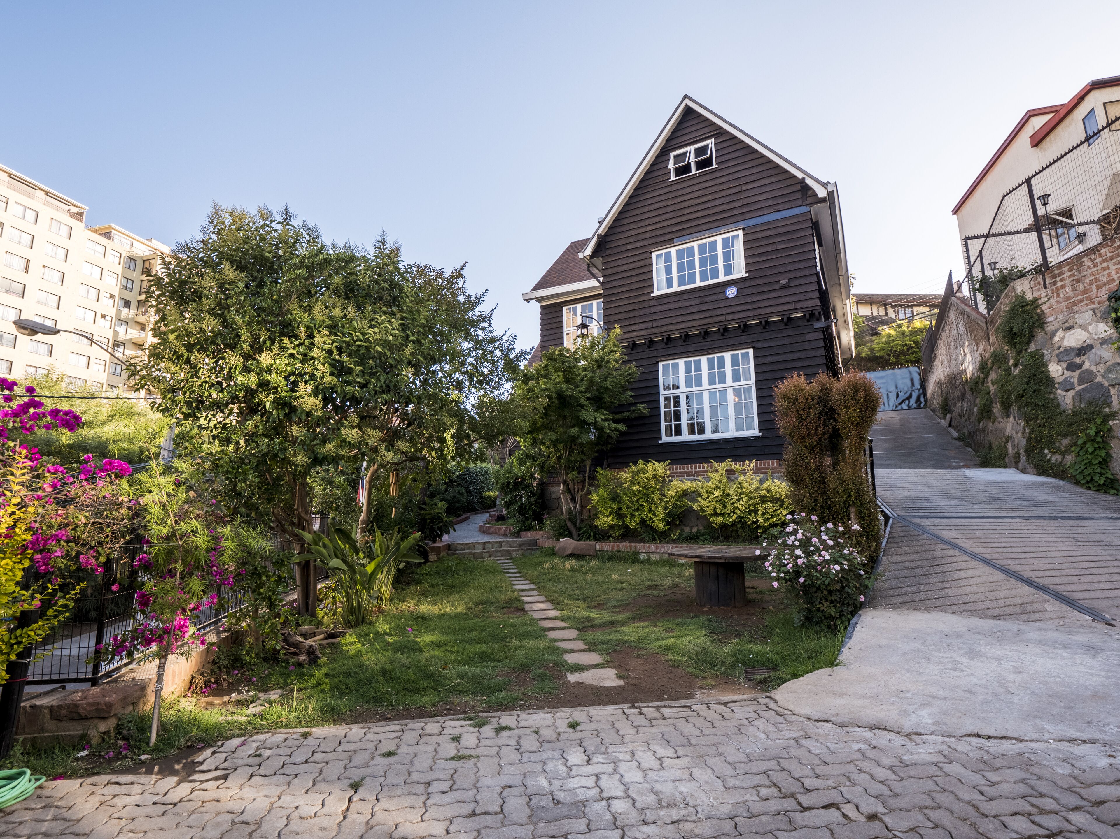 Foto - Rustika Hotel