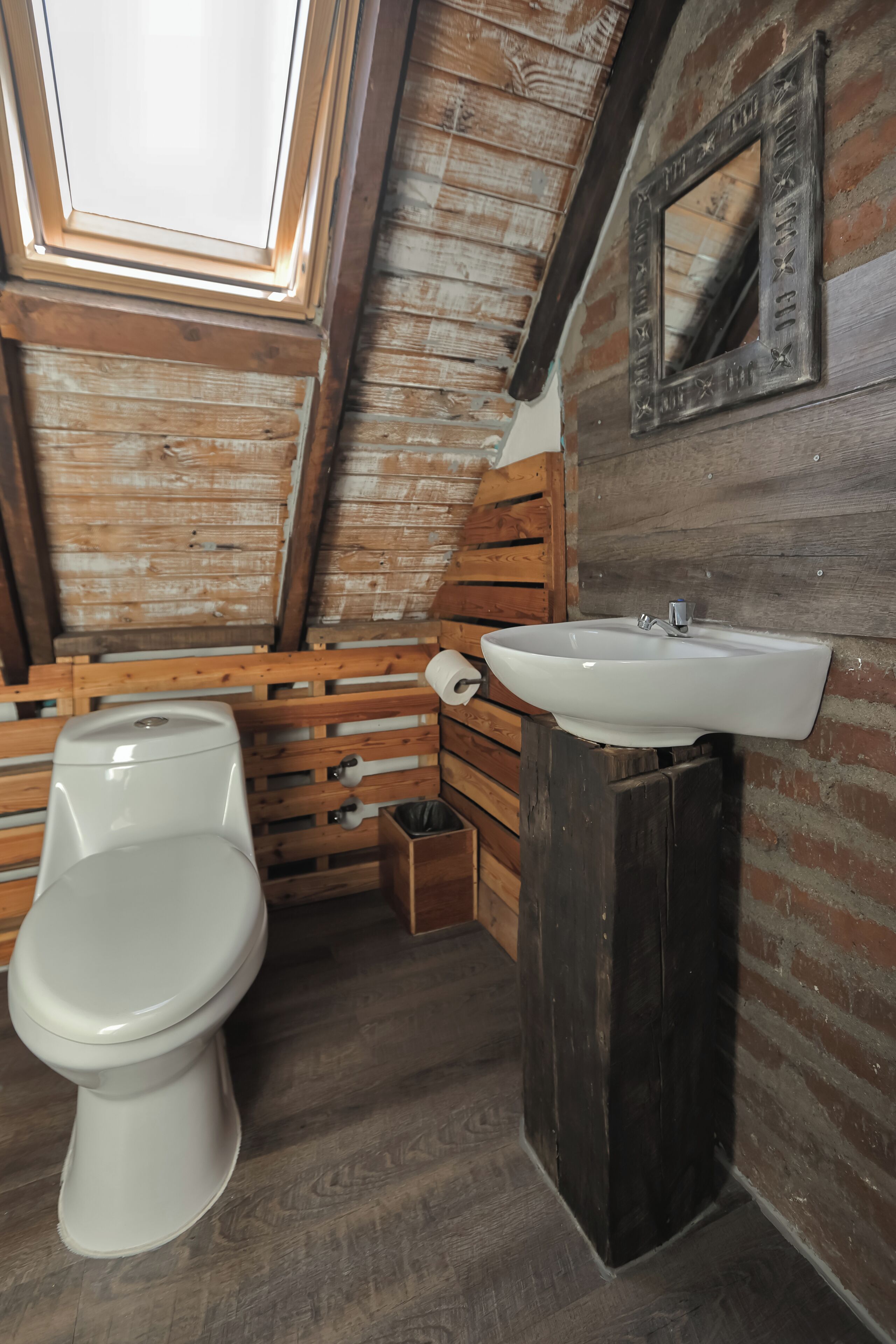 Foto - Rustika Bed & Breakfast