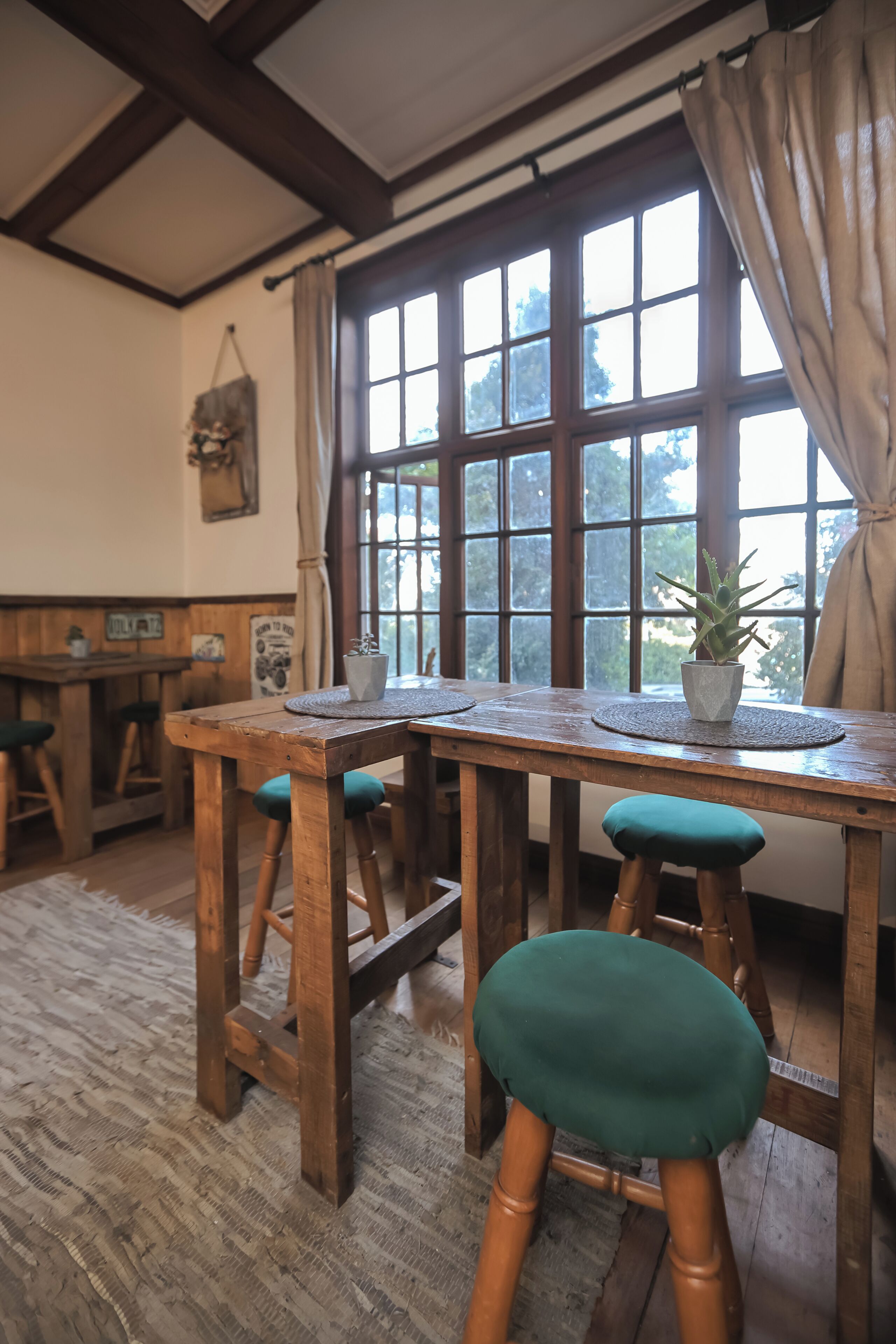 Foto - Rustika Bed & Breakfast