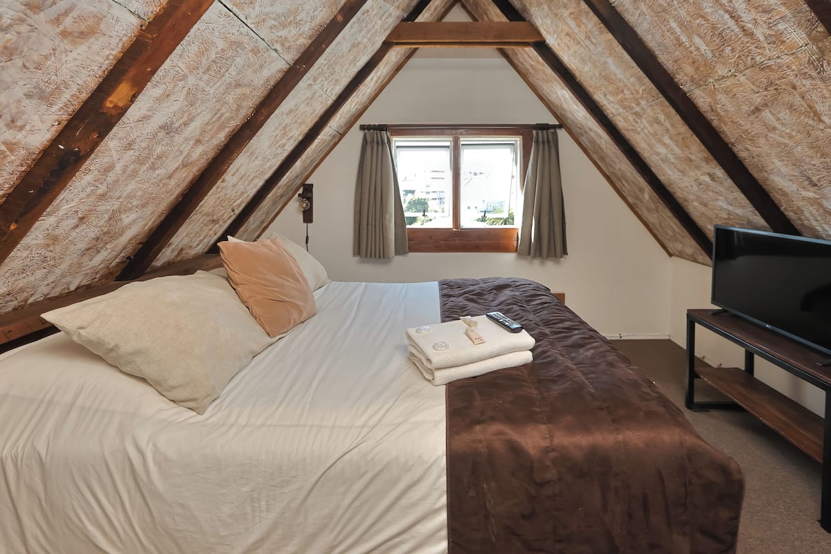 Chambre Double Standard pour 1 personne