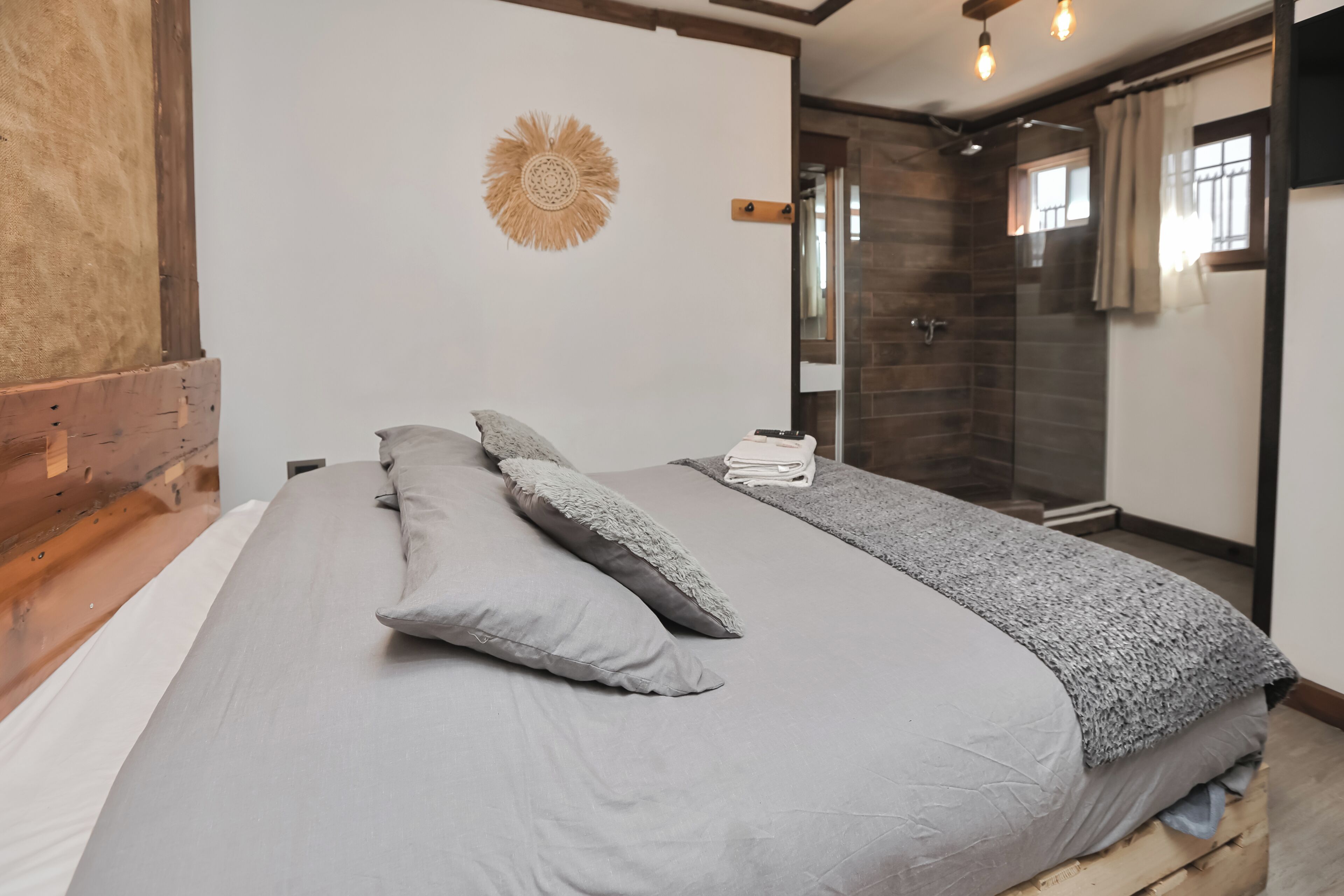 Foto - Rustika Bed & Breakfast