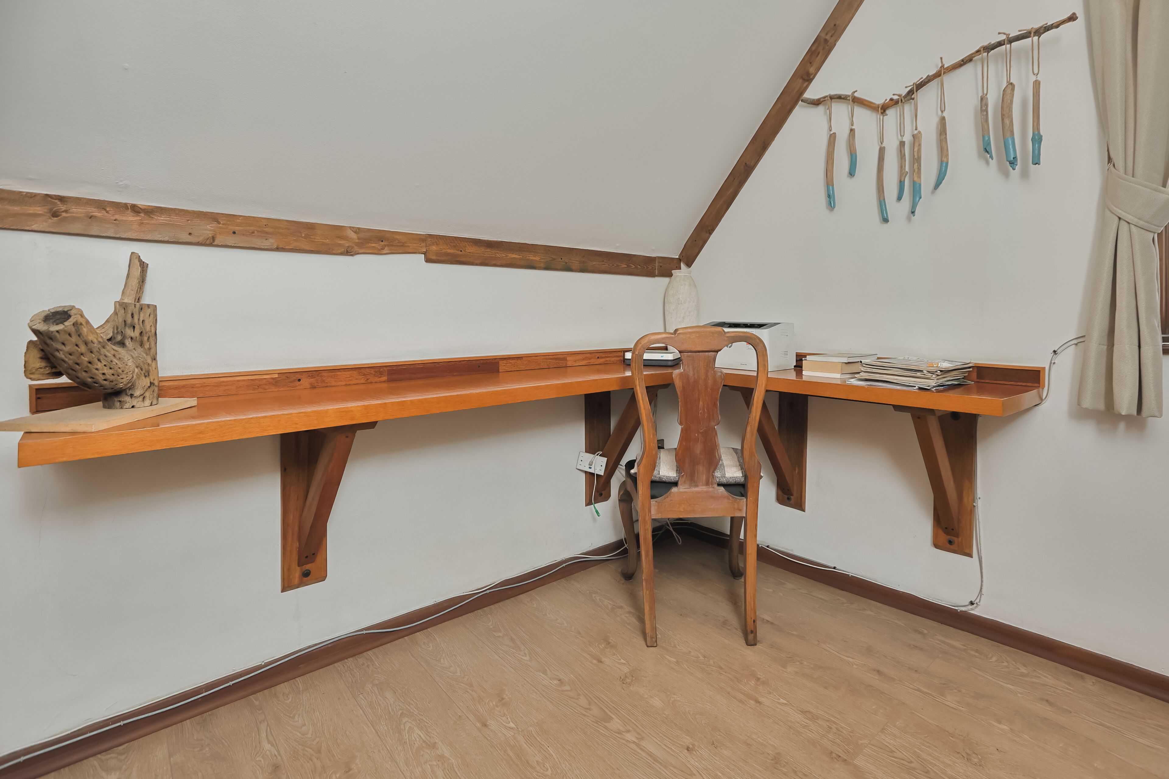Foto - Rustika Bed & Breakfast