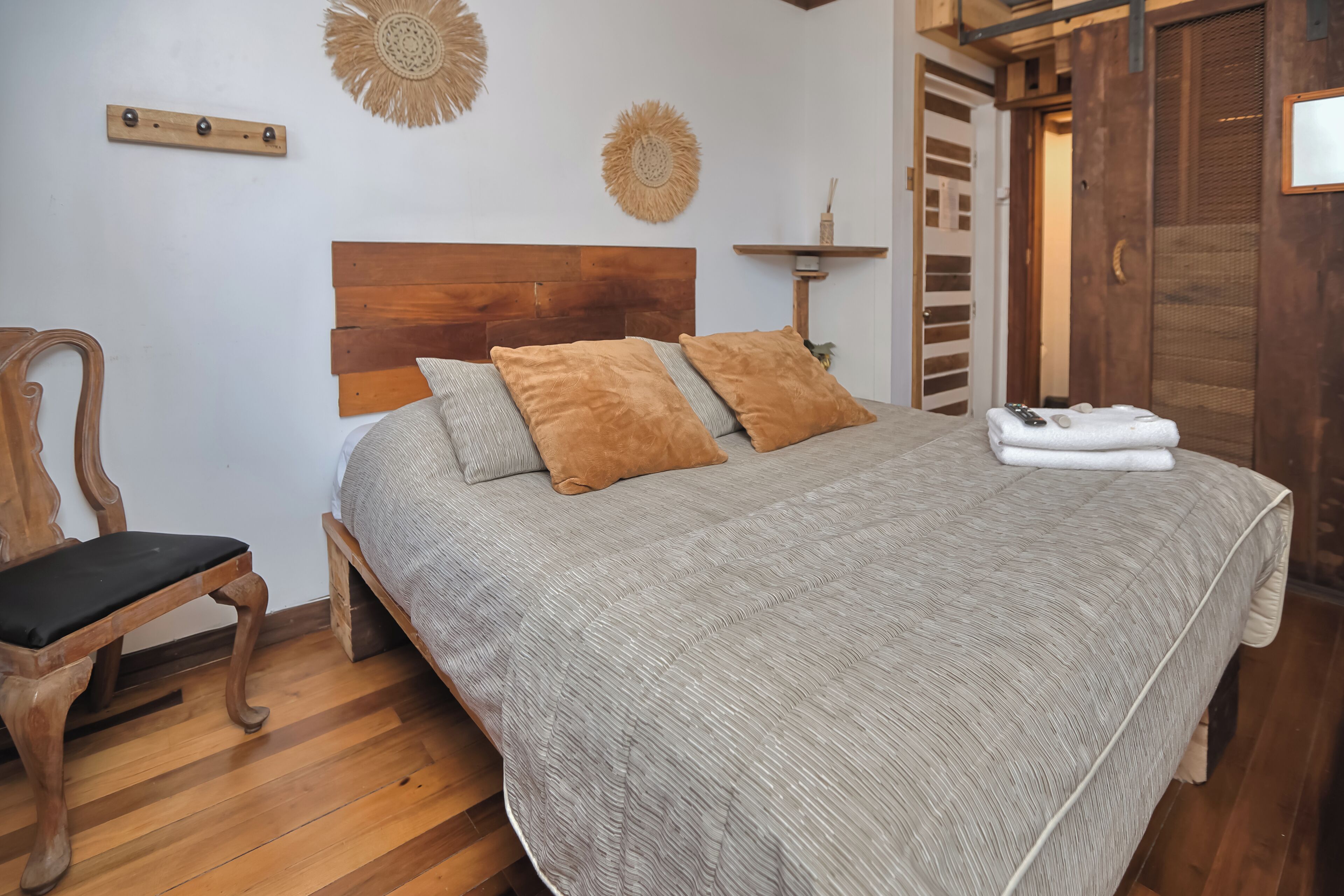 Foto - Rustika Bed & Breakfast