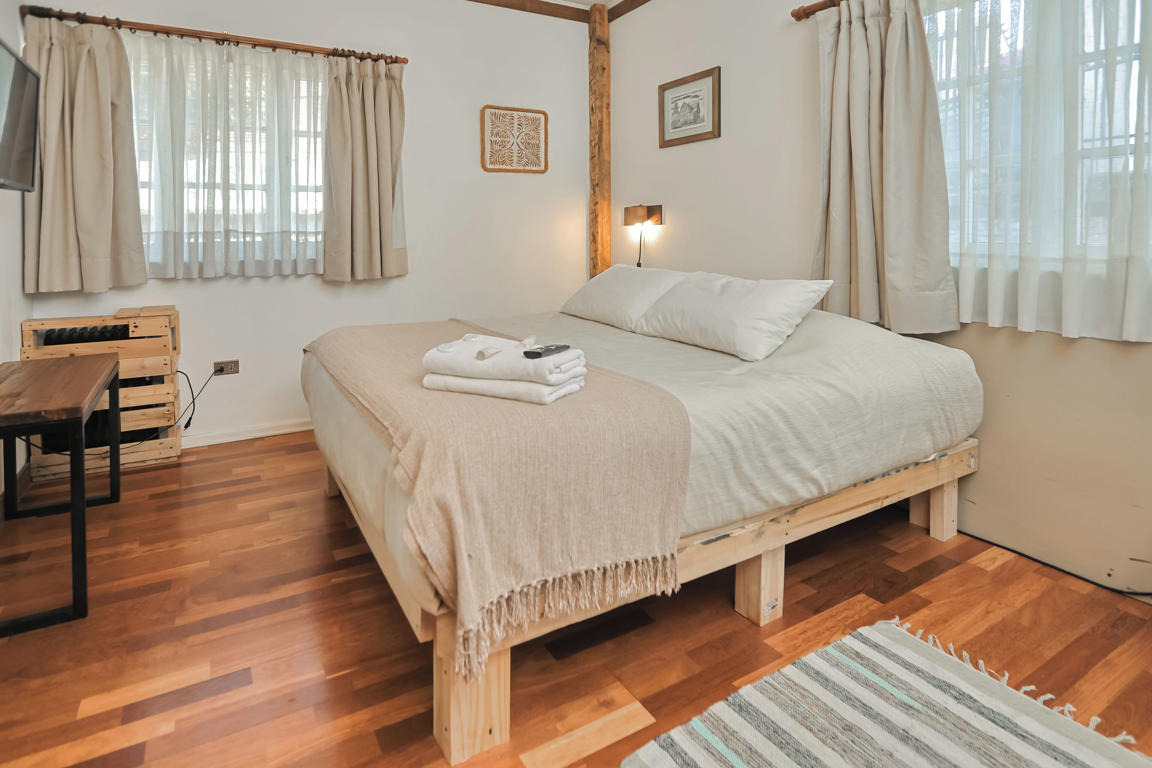 Foto - Rustika Bed & Breakfast