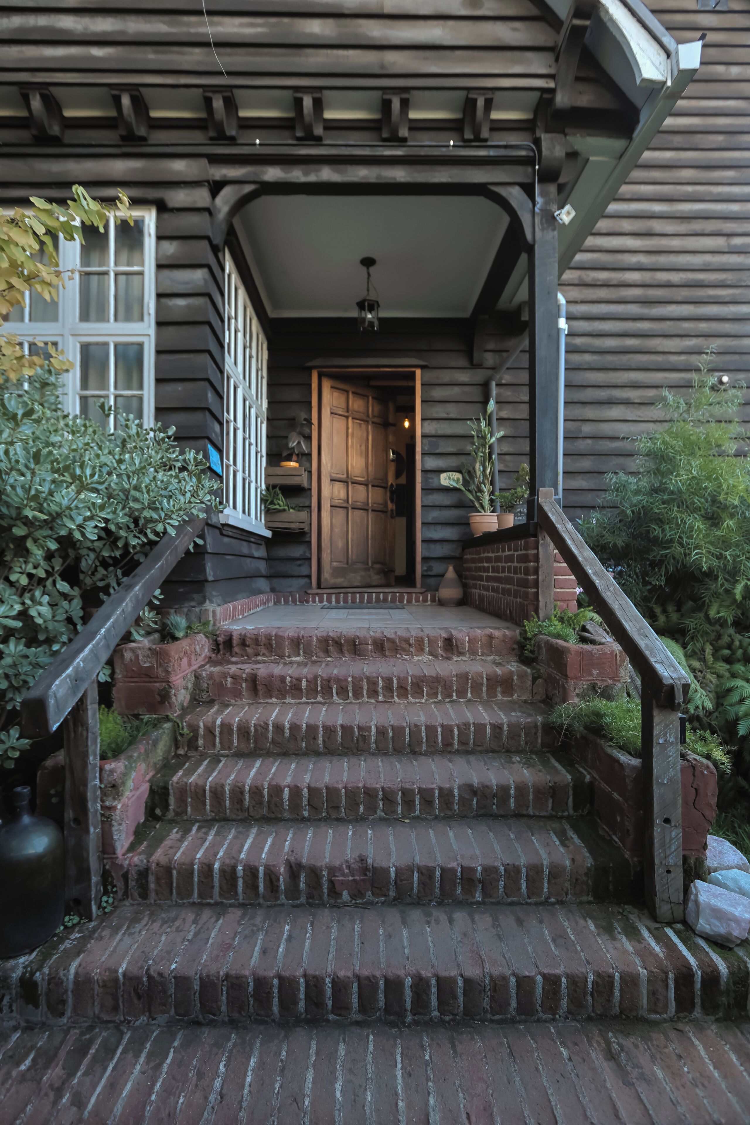 Foto - Rustika Bed & Breakfast