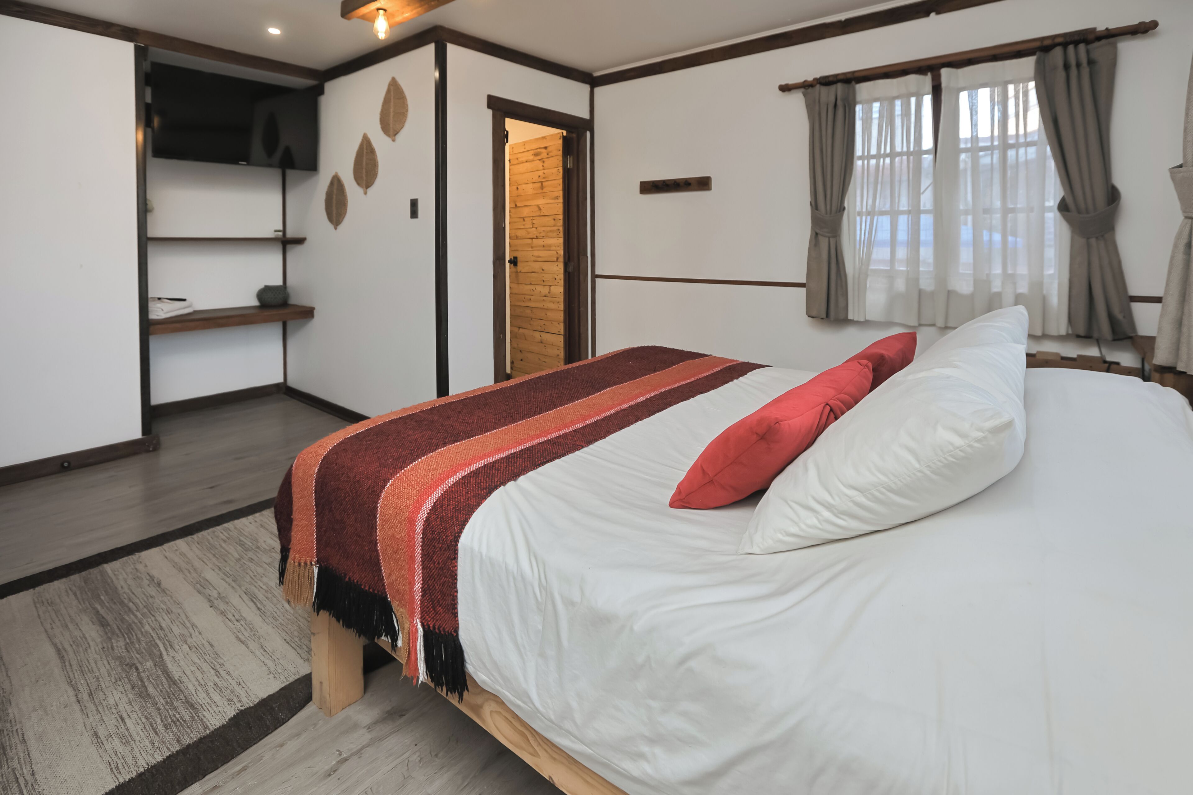 Foto - Rustika Bed & Breakfast