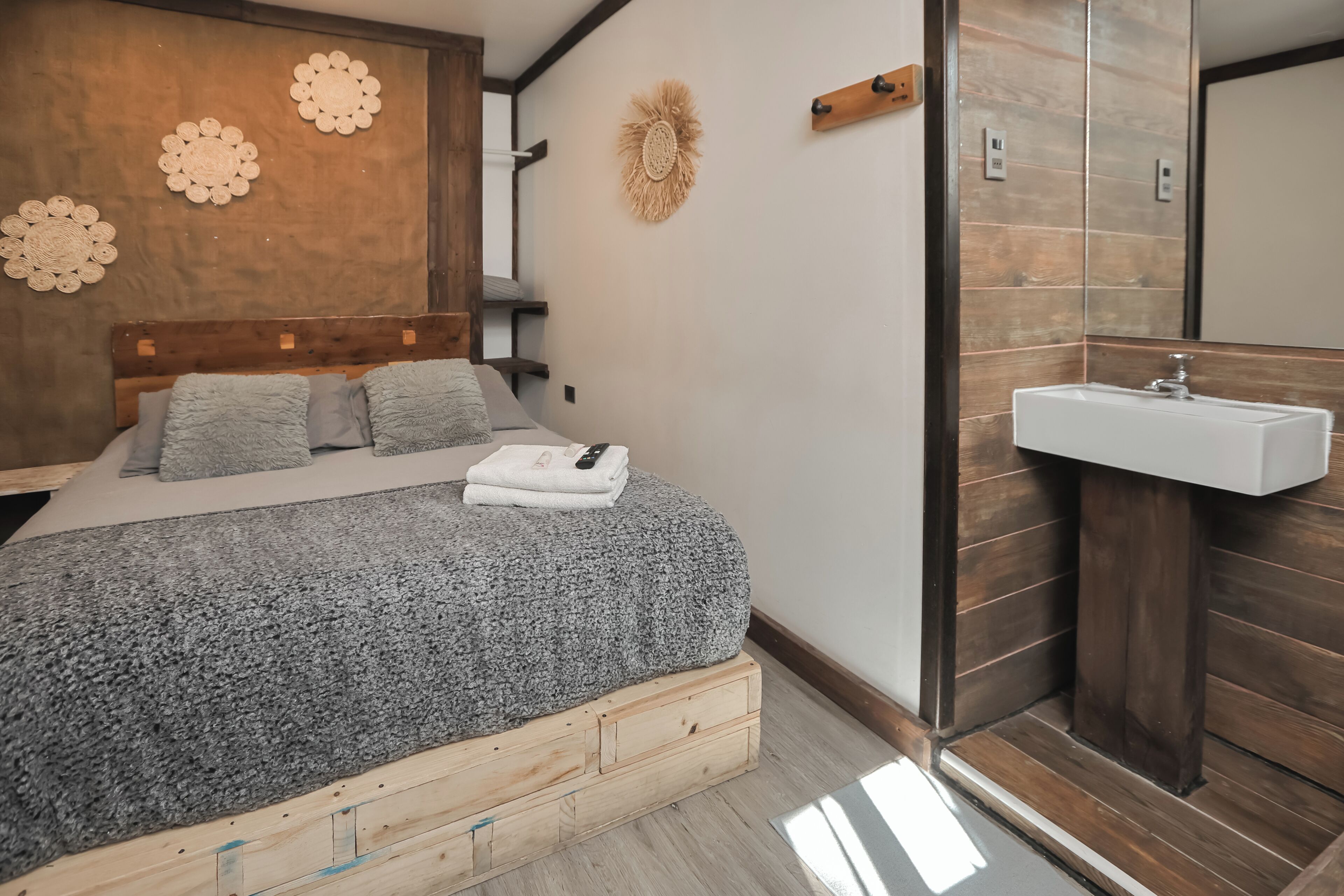 Foto - Rustika Bed & Breakfast