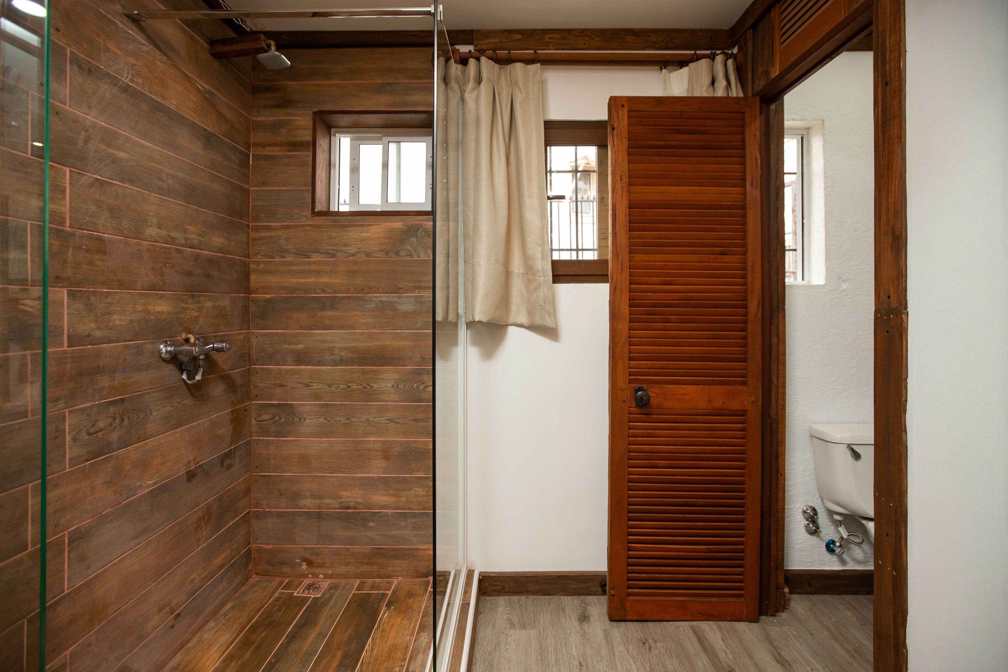 Foto - Rustika Hotel