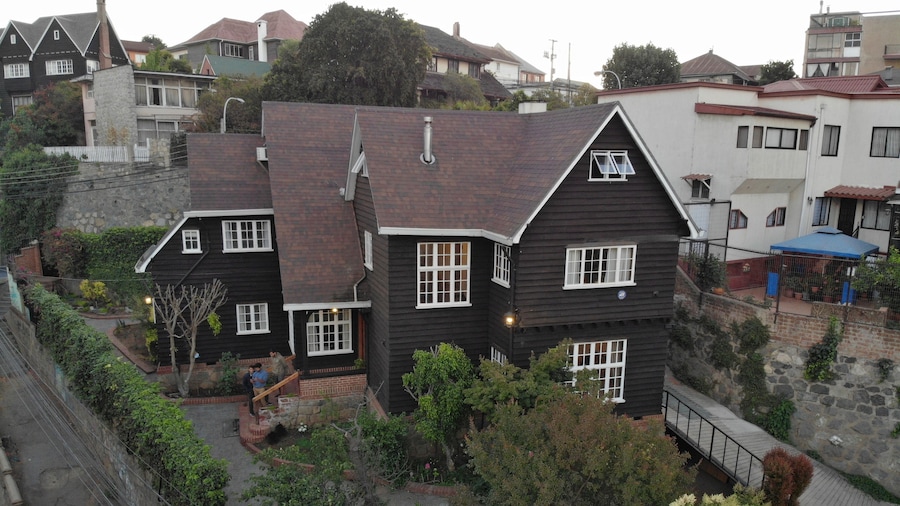 Rustika Bed & Breakfast