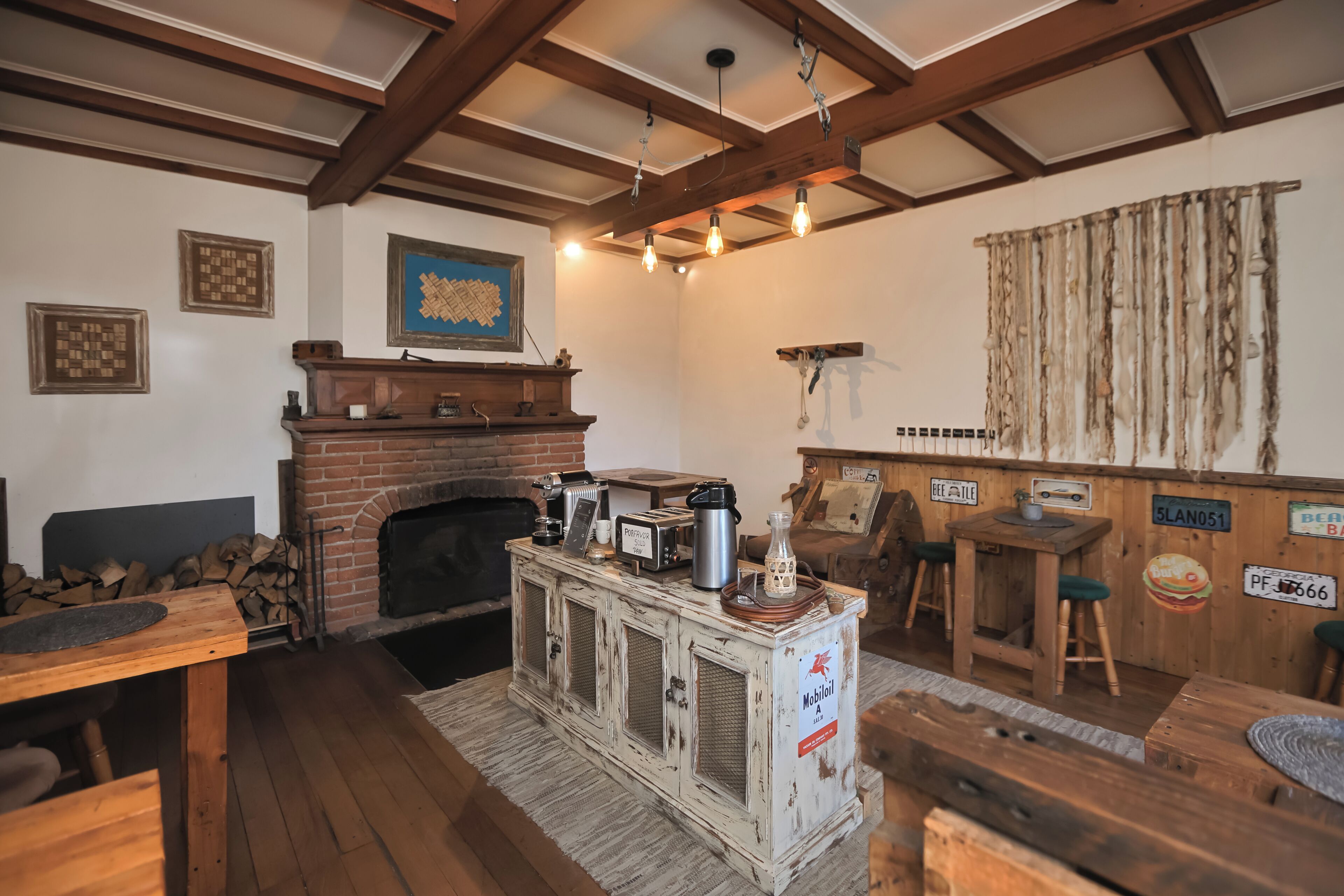 Foto - Rustika Bed & Breakfast