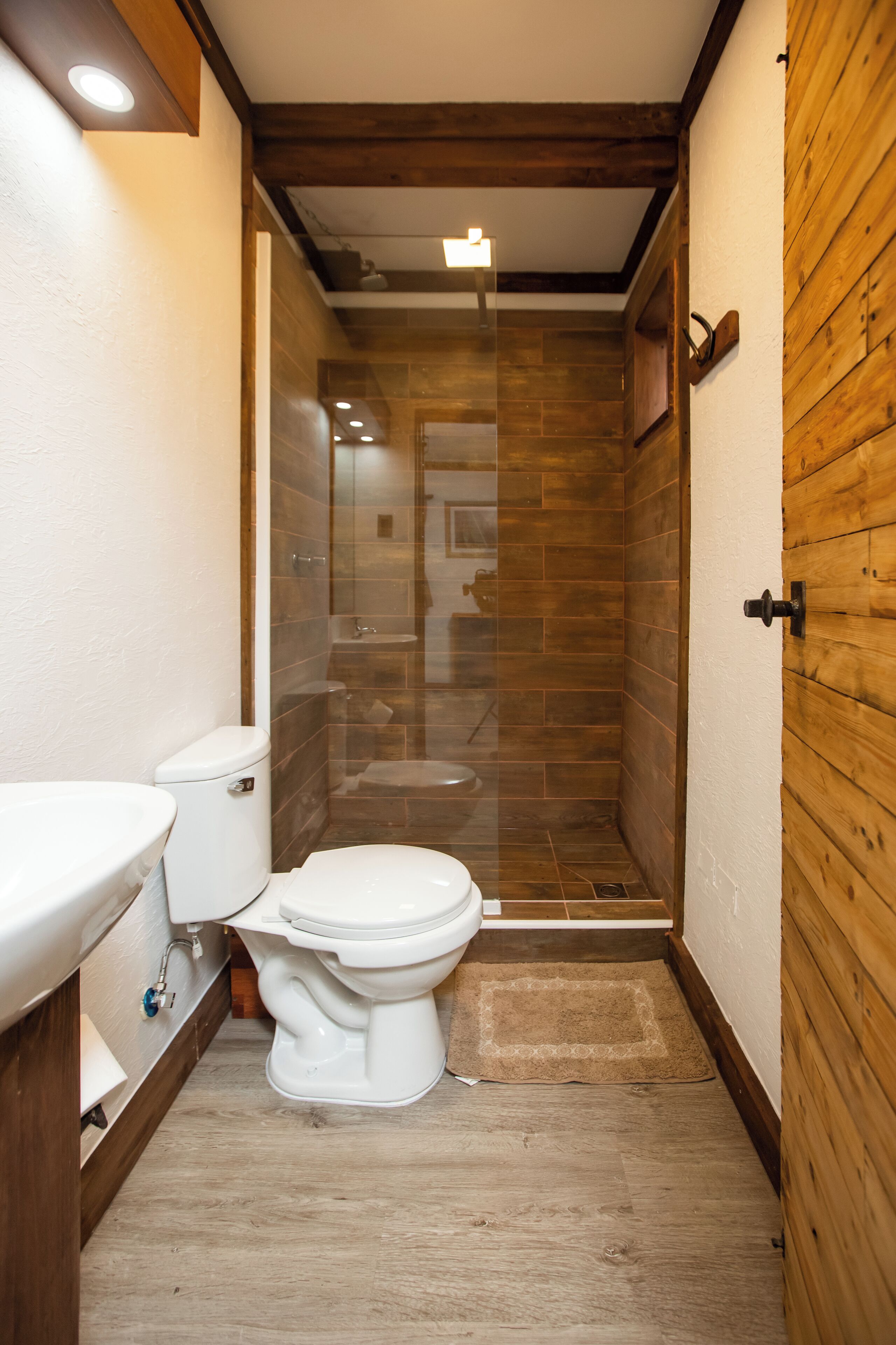 Foto - Rustika Hotel