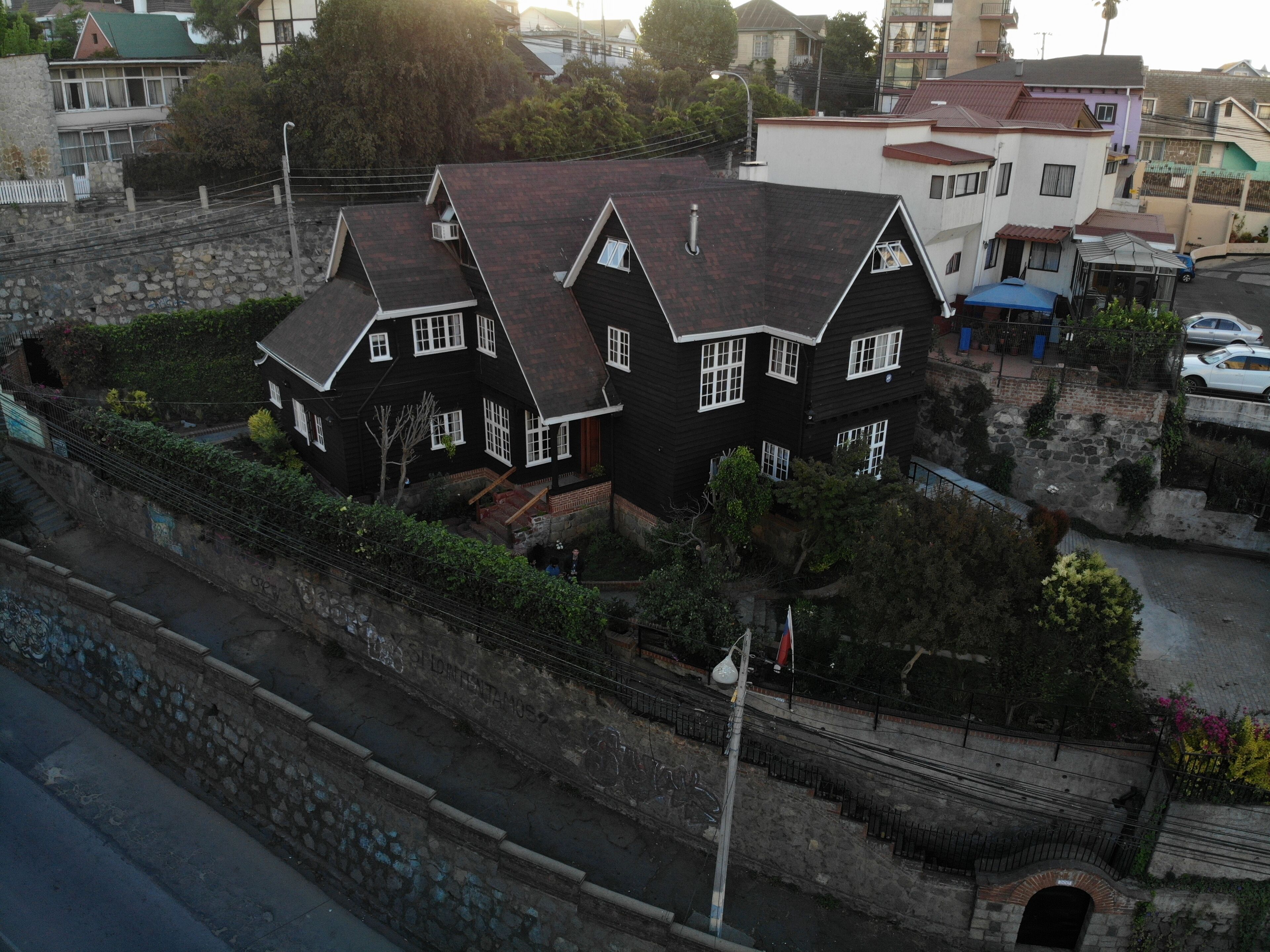 Foto - Rustika Hotel