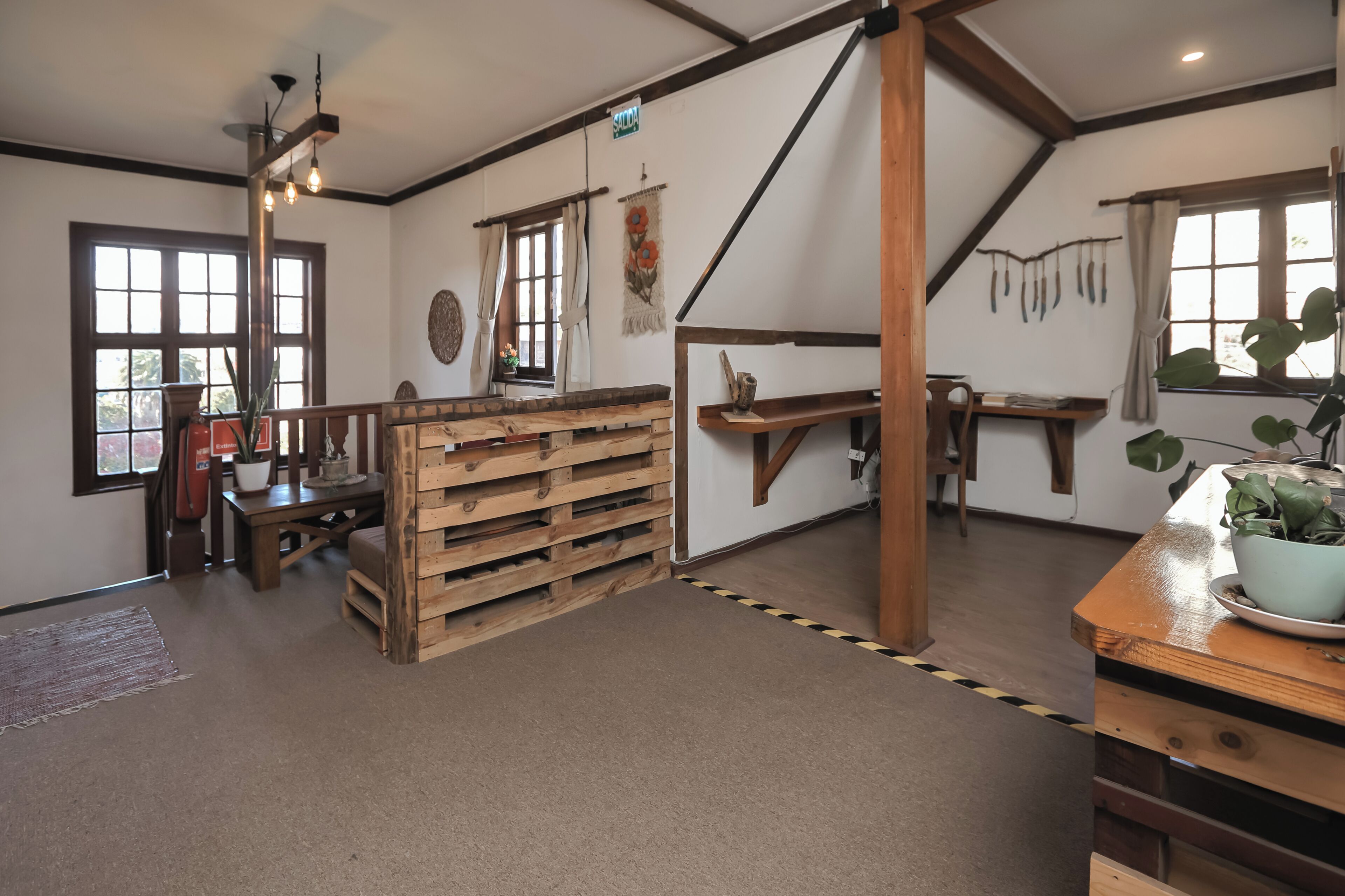 Foto - Rustika Bed & Breakfast