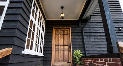 Rustika Bed & Breakfast