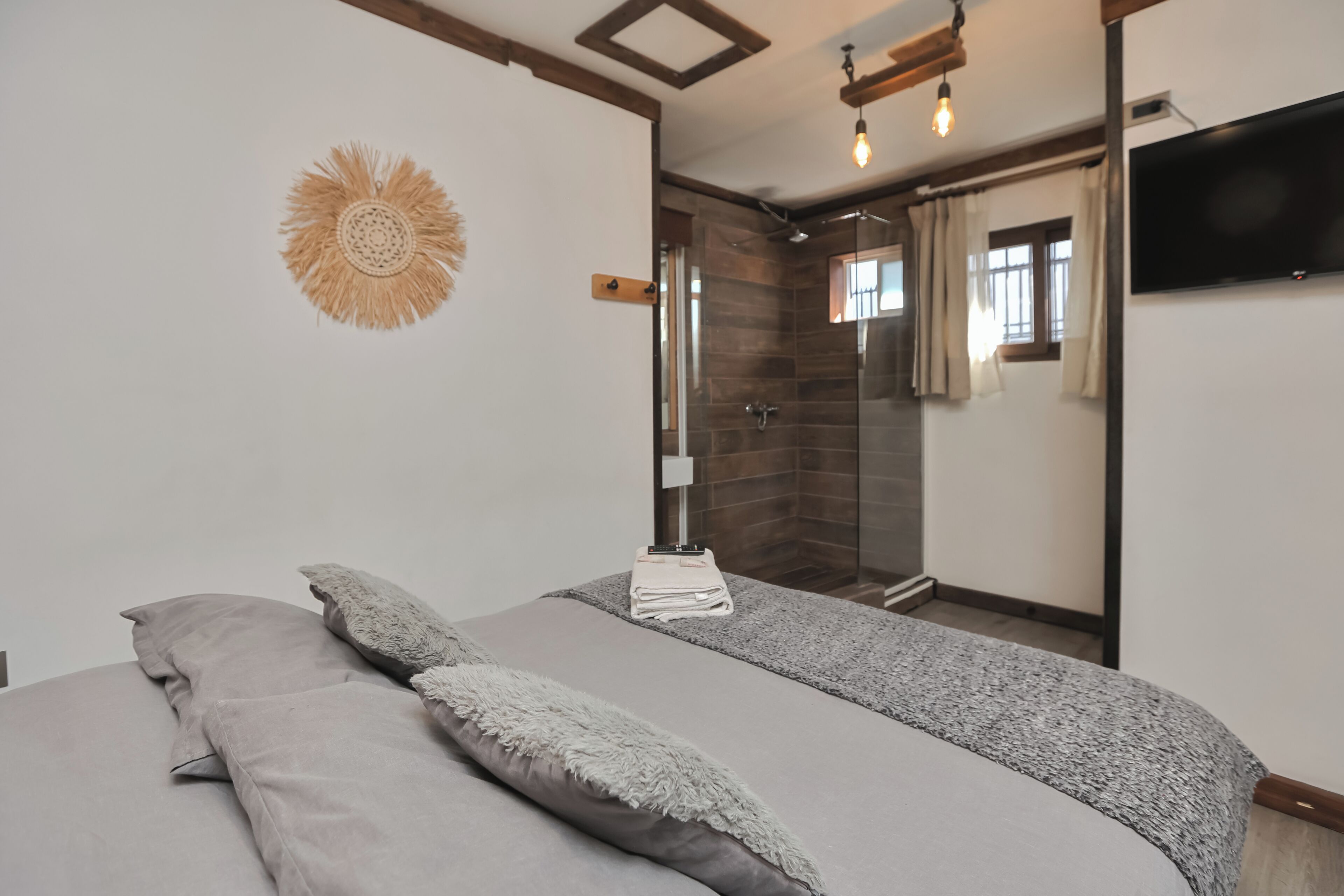 Foto - Rustika Bed & Breakfast