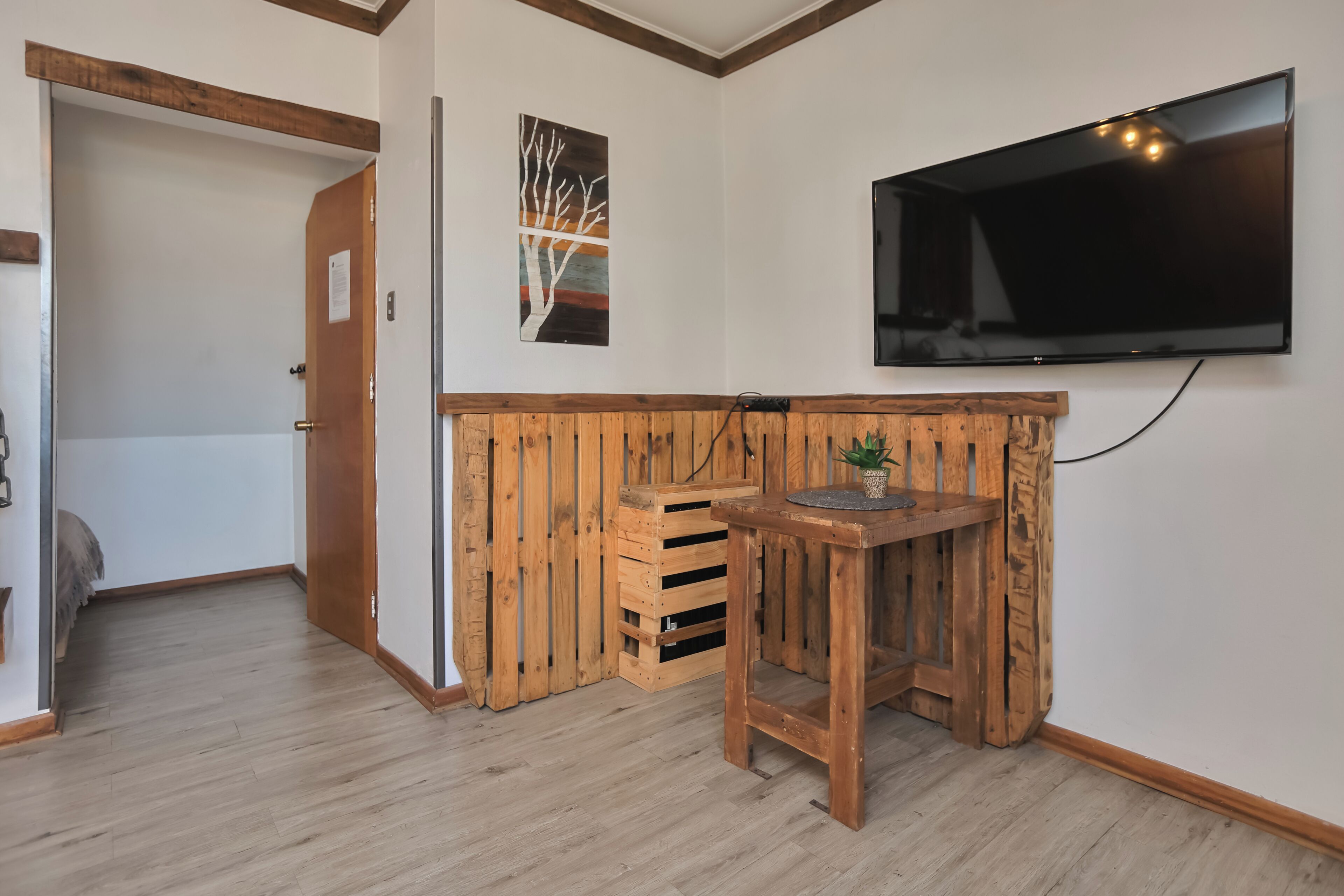 Foto - Rustika Bed & Breakfast