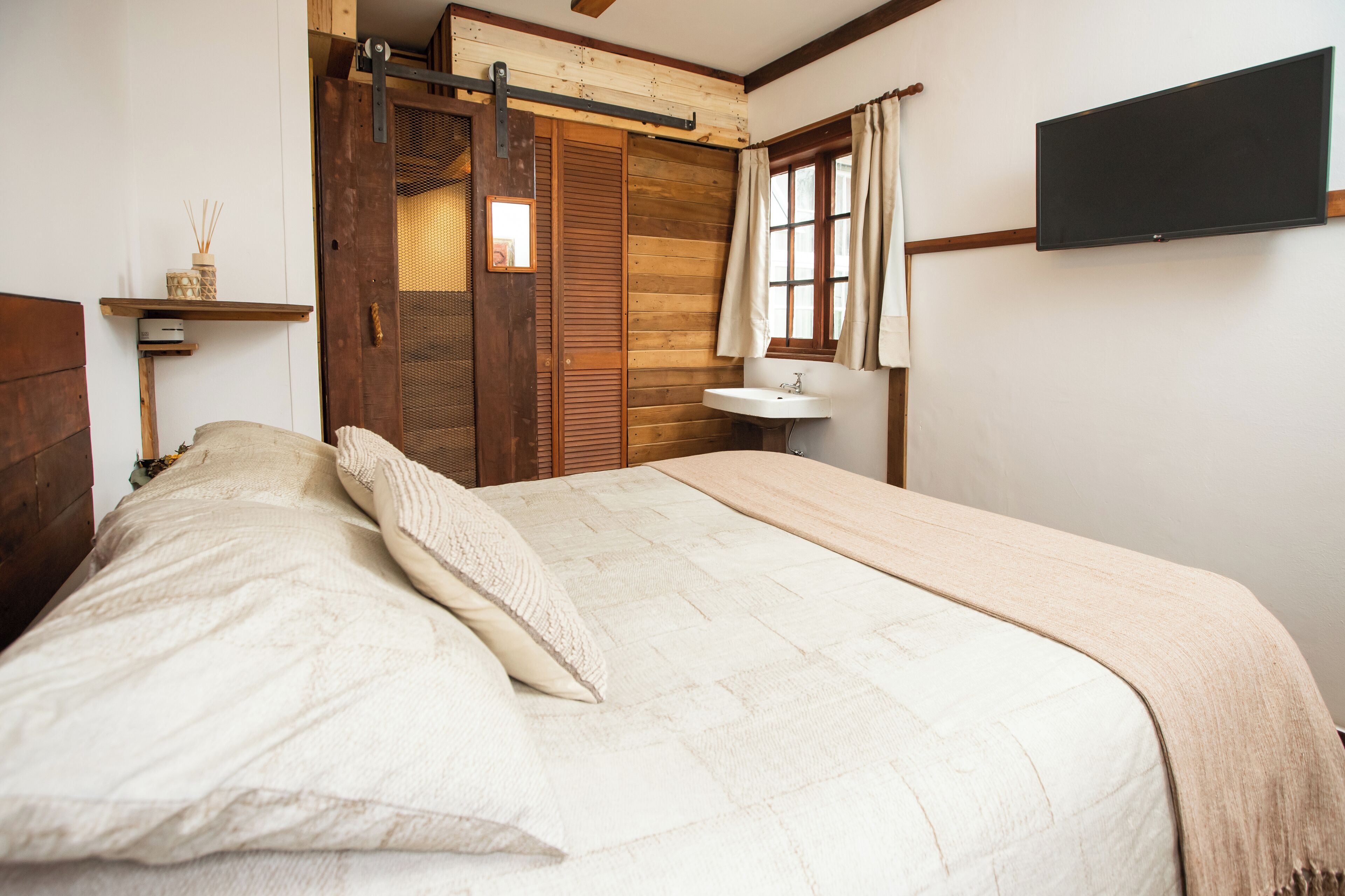 Foto - Rustika Hotel