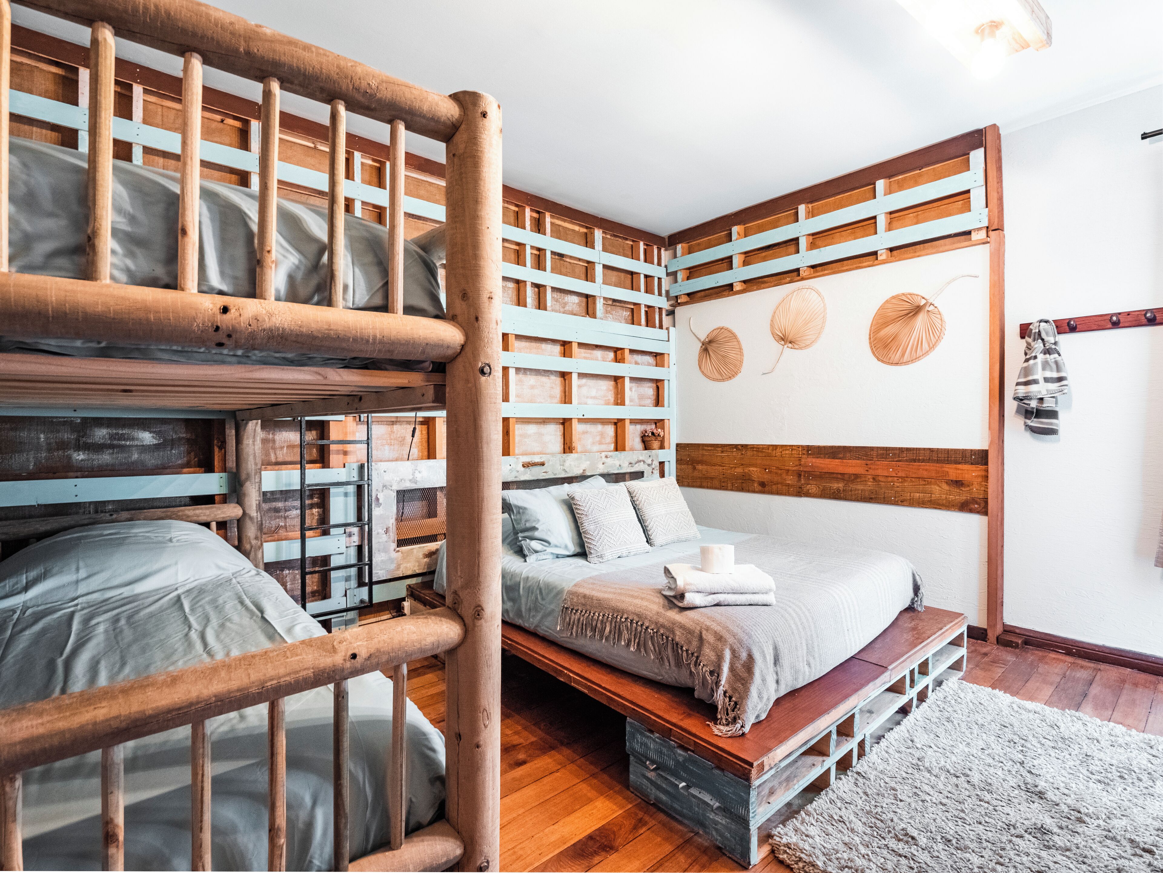 Foto - Rustika Hotel