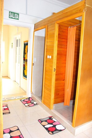 Interior - Holidays Hostel Arequipa (Arequipa)