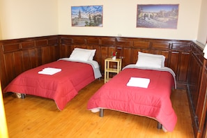 Room - Holidays Hostel Arequipa (Arequipa)