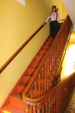 Interior - Holidays Hostel Arequipa (Arequipa)