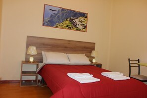 Free WiFi - Holidays Hostel Arequipa (Arequipa)