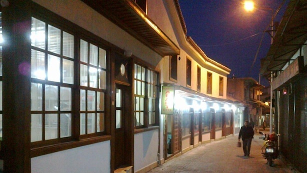 Veranda
