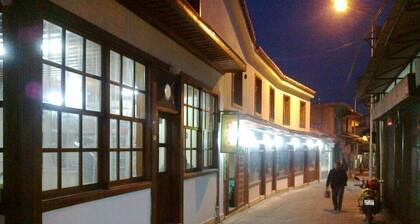 KARYA APART & OTEL