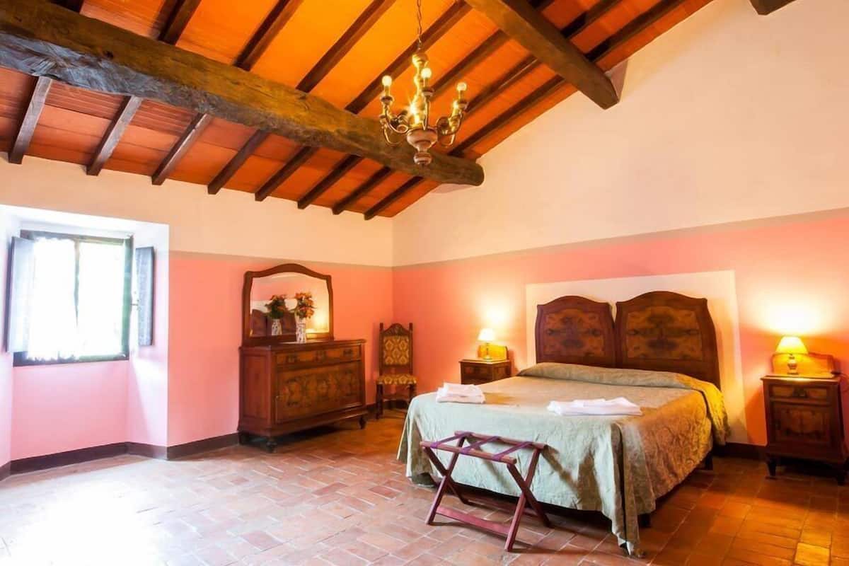 Apartment, 3 Bedrooms