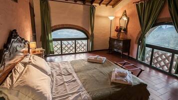 Villa, 6 camere da letto | 3 camere, biancheria da letto ipoallergenica, con stile personalizzato