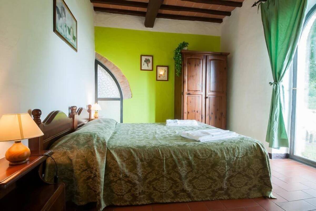 Superior Apartment, 2 Bedrooms