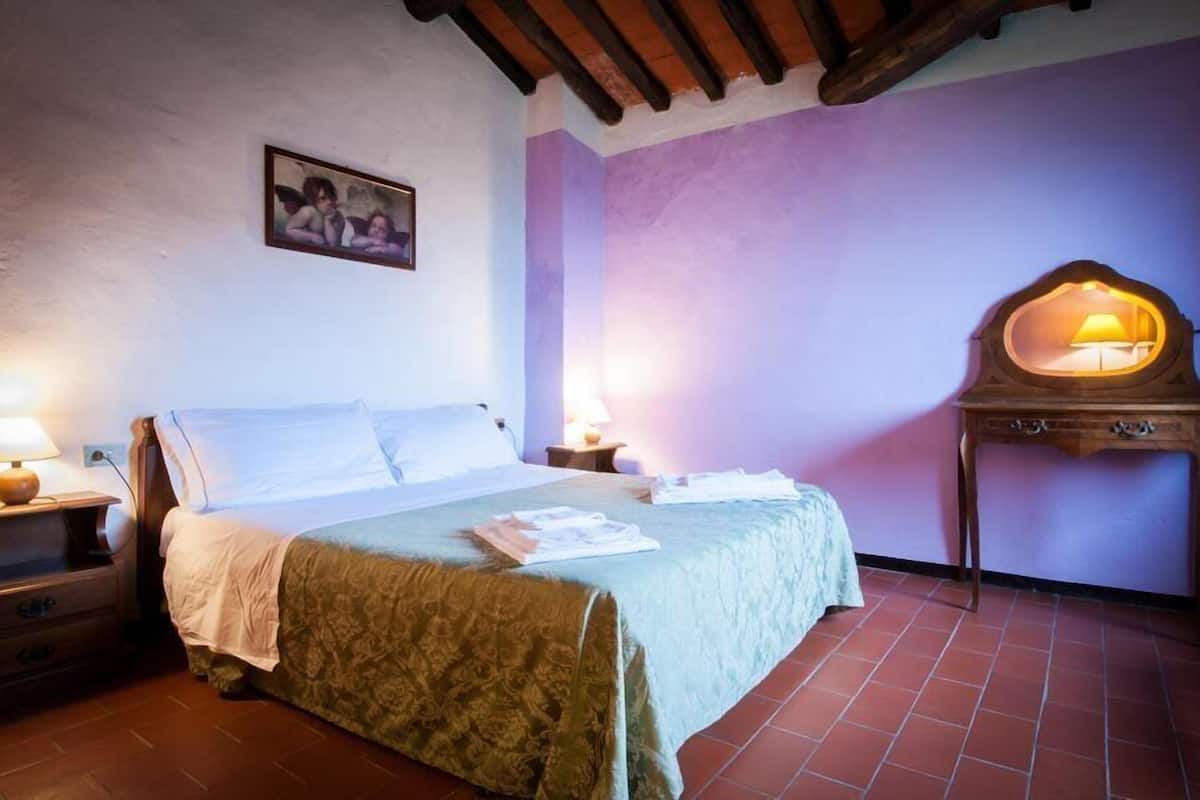 Standard Apartment, 2 Bedrooms