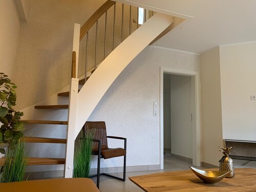 Landblick 2 - Luxus auf 2 Etagen