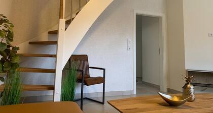 Landblick 2 - Luxus auf 2 Etagen