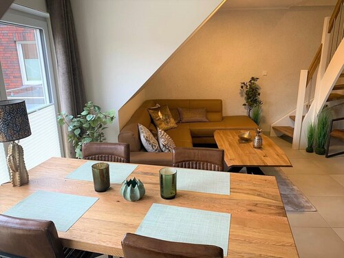 Landblick 2 - Luxus auf 2 Etagen