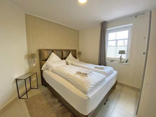 3 bedrooms, free WiFi