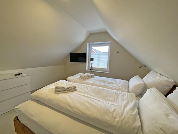 3 bedrooms, free WiFi