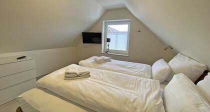 Landblick 3 - Luxus über 2 Etagen