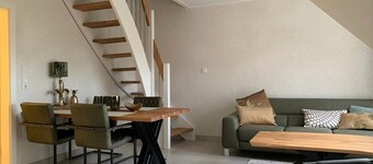 Luksus med hund over 2 etager