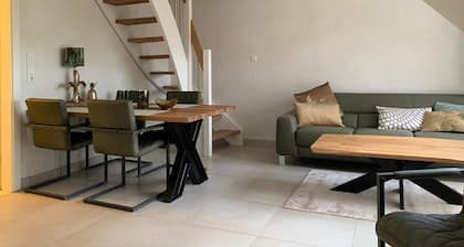 Landblick 3 - Luxus über 2 Etagen