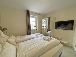 3 Schlafzimmer, kostenloses WLAN