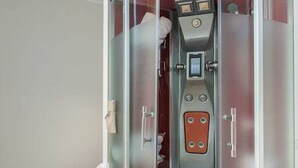 Unclassified image, 4 of 11, button - Maisonette 2 floor 5pax (Milos)